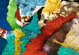 Photographie, Papel Marchê, Alcina Morais