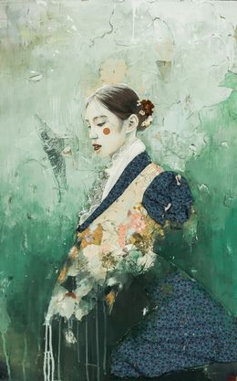 Peinture, One Wish, Yubi Lee