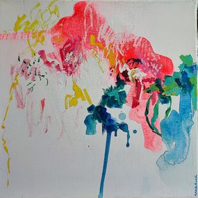Gemälde, L'apogée 1, Mathilde de Bellecombe
