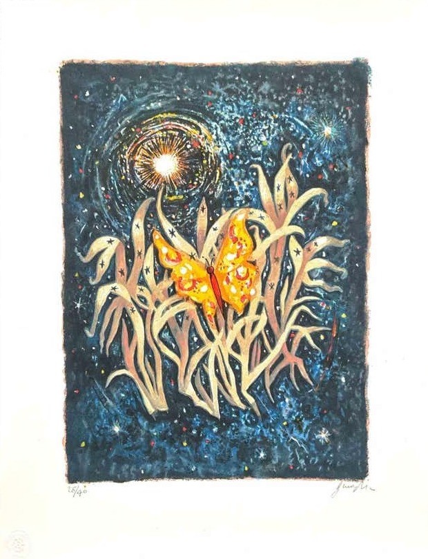 Enrico Benaglia, Untitled Enrico Benaglia, Untitled