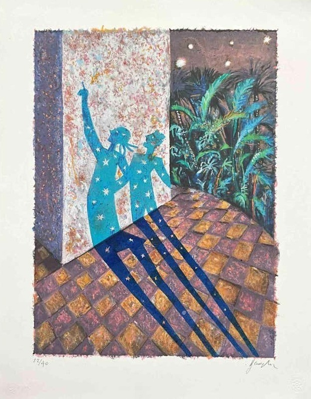 Enrico Benaglia, Untitled Enrico Benaglia, Untitled