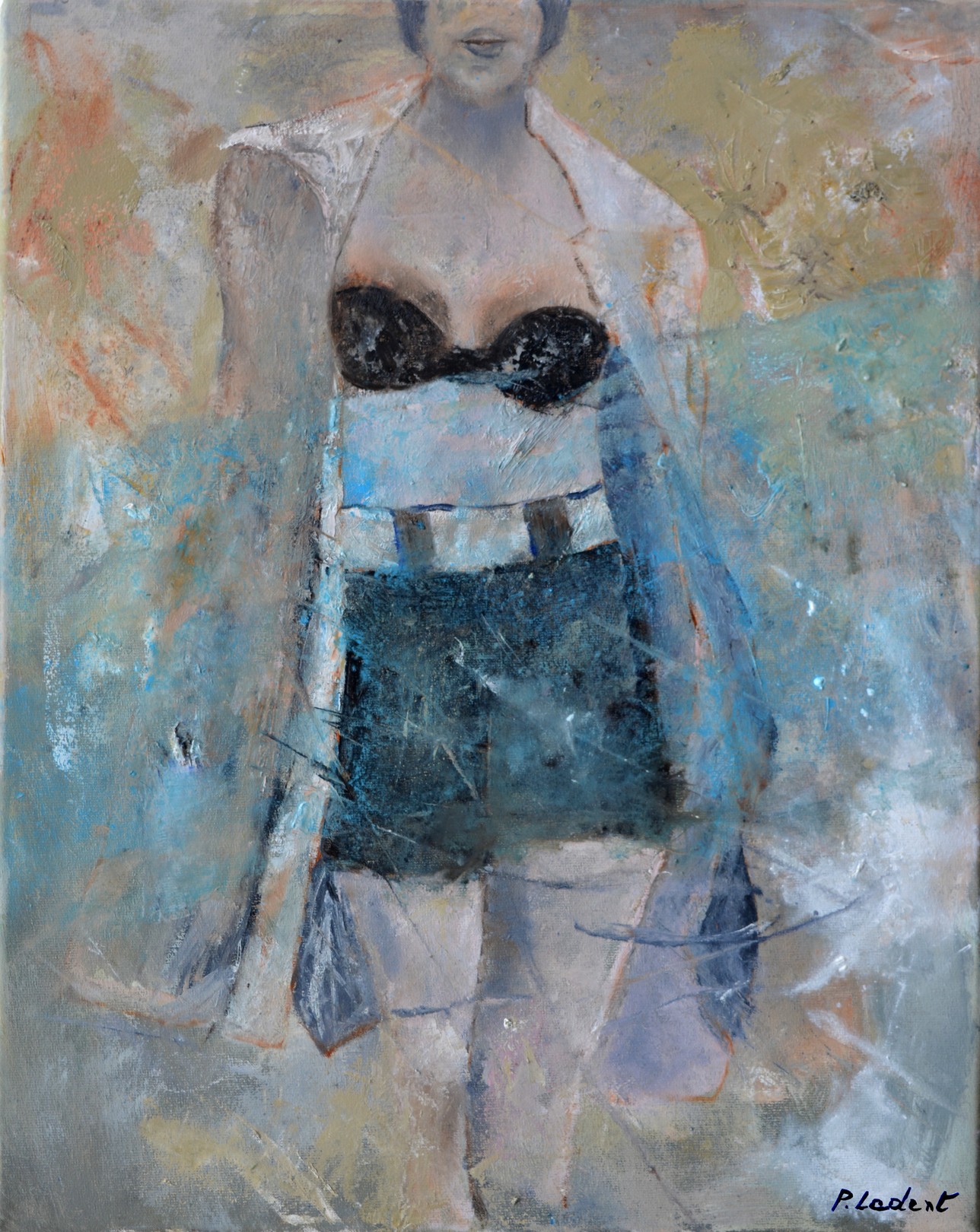Pol Ledent, New fashion Pol Ledent, New fashion