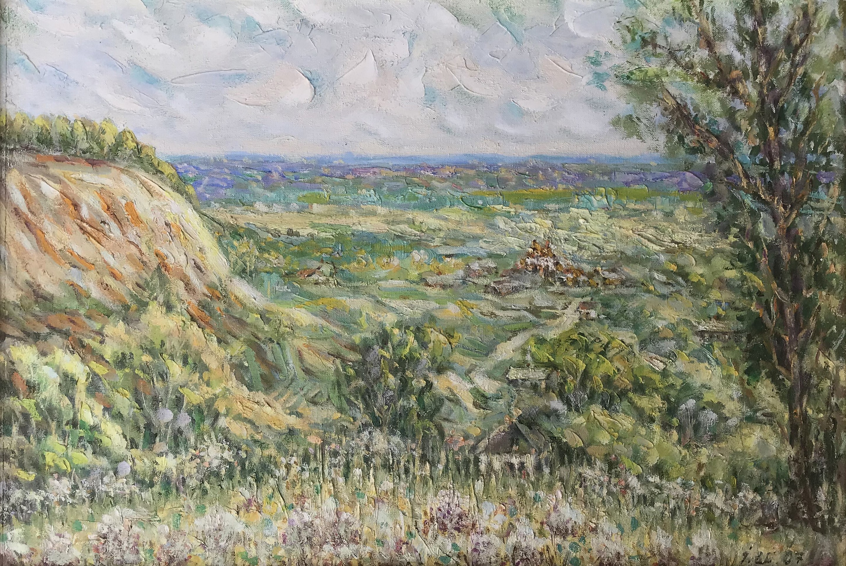 Shapoval Ivan, Lebedinsky region Shapoval Ivan, Lebedinsky region