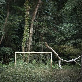 Photography, Soccer in the jungle, Brazil, Daniel Mansur