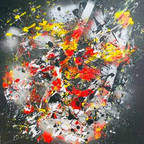 Painting, Chic, Aperato