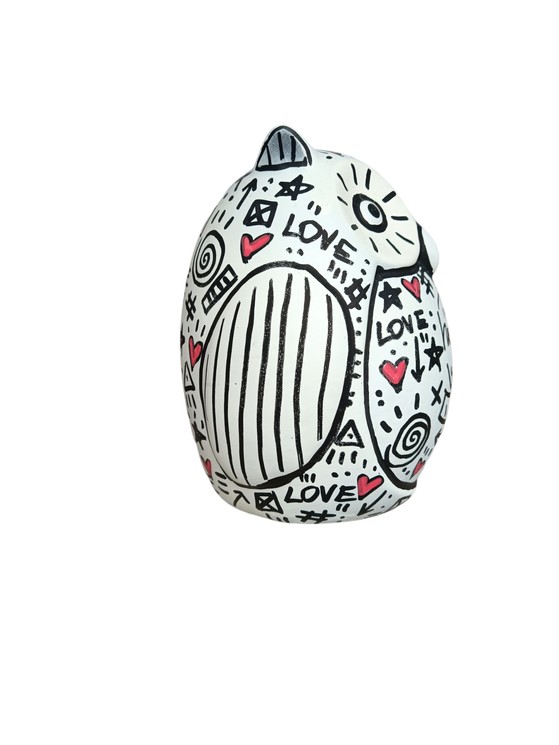 MrHope, Hibou Hope, 