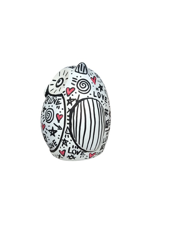 MrHope, Hibou Hope, 