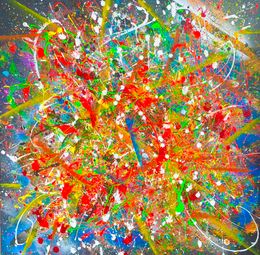 Peinture, Milk, Aperato