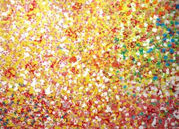 Print, Garden of Dreams, Damien Hirst