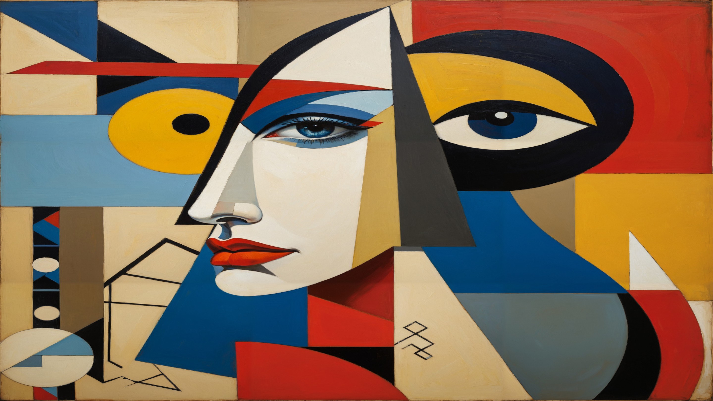 Sephora Venites, The Geometry of Being Sephora Venites, The Geometry of Being