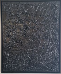Peinture, Nox, Van'Art