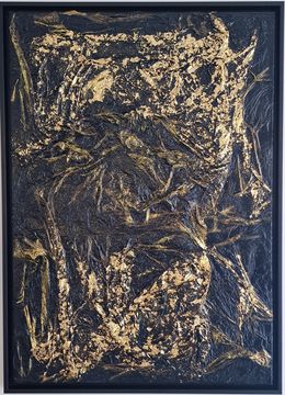 Gemälde, Cryptaurum, Van'Art