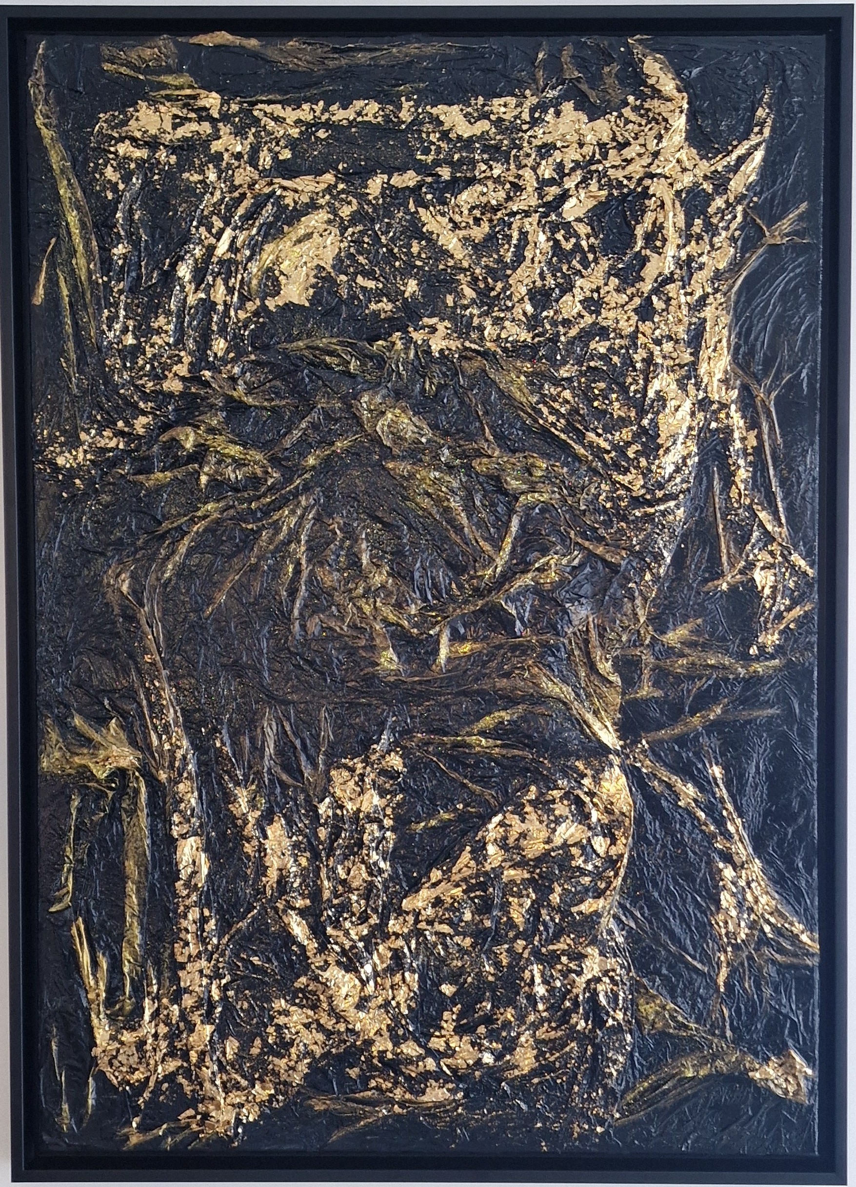 Van'Art, Cryptaurum Van'Art, Cryptaurum