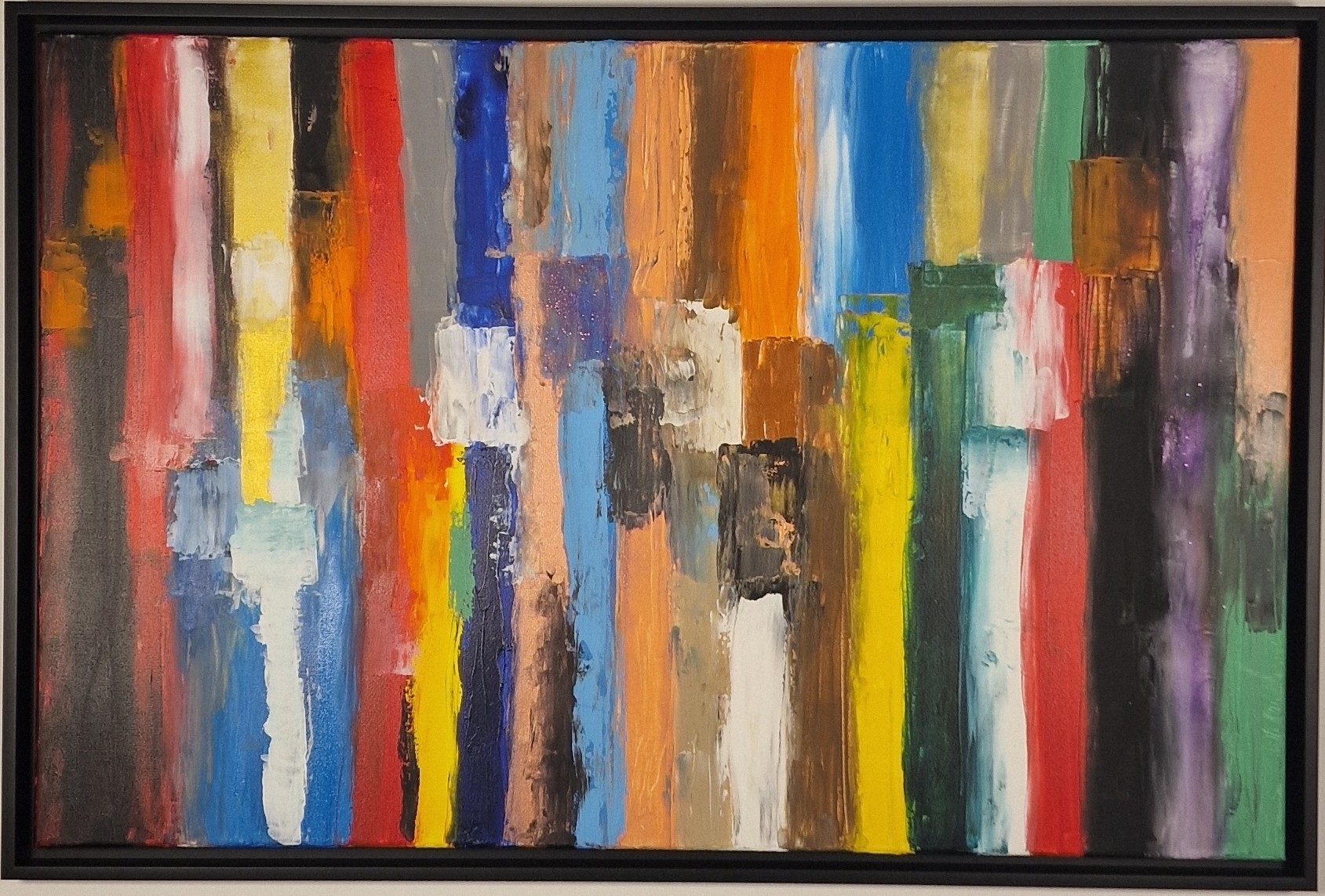 Van'Art, Kaléidoscope Van'Art, Kaléidoscope