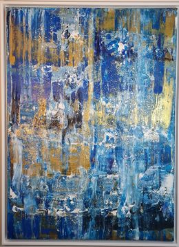 Peinture, Azuréon, Van'Art