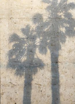 Peinture, Dancing, Carlos Diaz