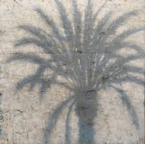 Peinture, Summer days, Carlos Diaz