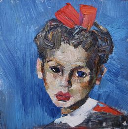 Peinture, Elisabetha, Nicoleta Stati