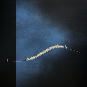 Sculpture, Malgré ce qu'ils disent, Christian Michaud