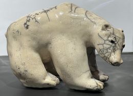 Skulpturen, Petit Ours, Micke