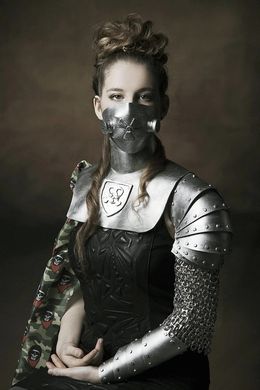 Fotografien, Toxic, Mathilde Oscar
