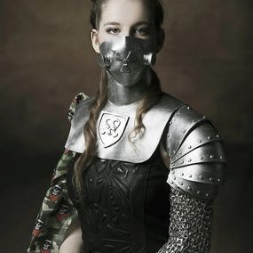 Photography, Toxic, Mathilde Oscar