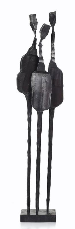 Sculpture, N°438, Maxime Plancque