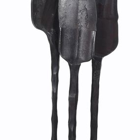 Sculpture, N°438, Maxime Plancque