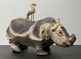 Sculpture, L'Osmose, Micke