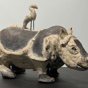 Sculpture, L'Osmose, Micke
