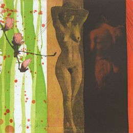 Print, Adam und Eva, Kurt Mair