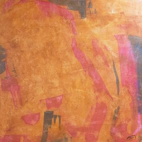 Painting, Confidence, Marc Laffolay