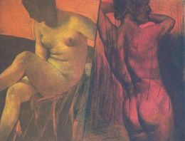 Print, Bien gardée, Kurt Mair