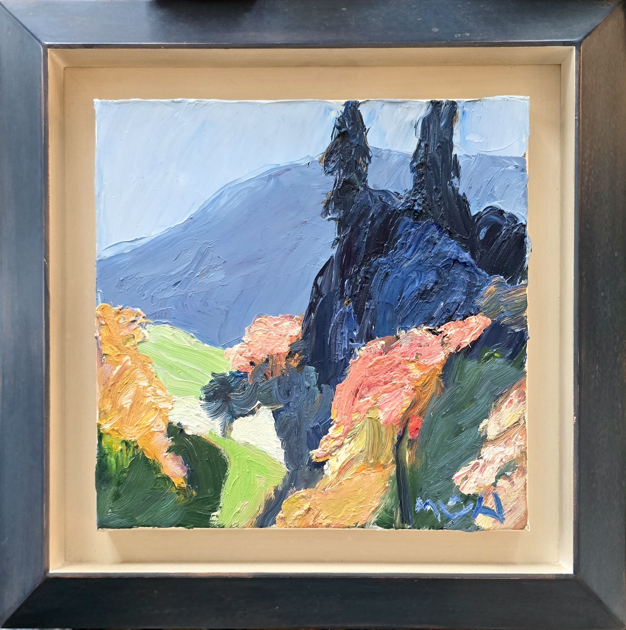 Roger Mühl, Vosges Roger Mühl, Vosges