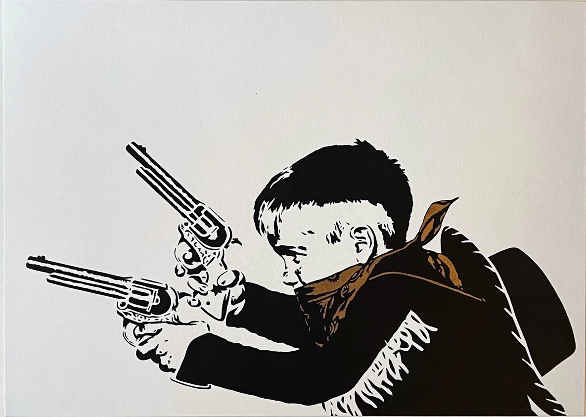 Fake, Bang Bang (Gold) Fake, Bang Bang (Gold)