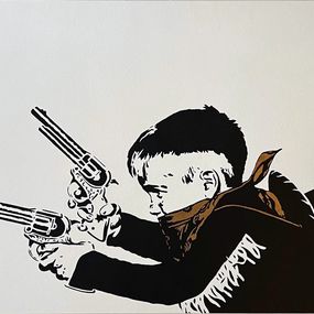 Édition, Bang Bang (Gold), Fake
