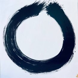 Peinture, Void, Marichka Shkuro