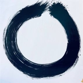 Peinture, Void, Marichka Shkuro