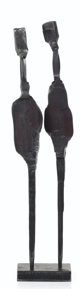 Sculpture, N°439, Maxime Plancque