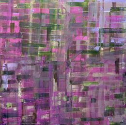 Painting, Etherial Energy, Menkiv Anatoliy