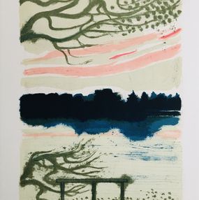 Édition, L'aurore, André Brasilier
