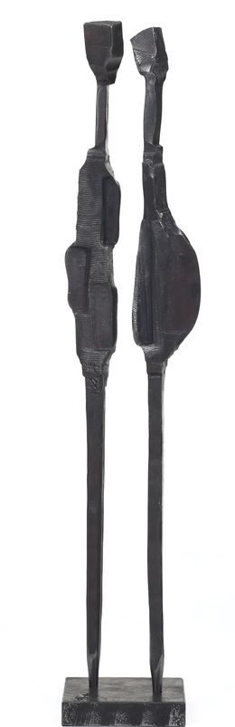 Sculpture, N°441, Maxime Plancque