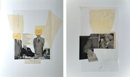 Peinture, Do you like modern art? and Dad was a corporate dadaist, Roberto Fonfria