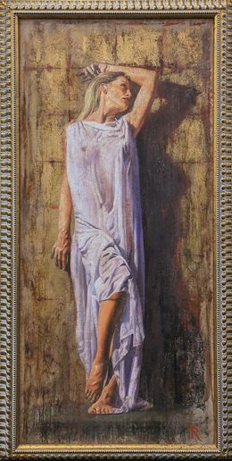 Peinture, Maeste I (Large Painting), Tomasz Rut