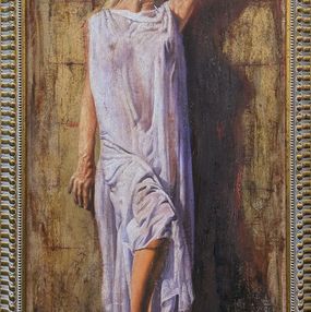 Gemälde, Maeste I (Large Painting), Tomasz Rut