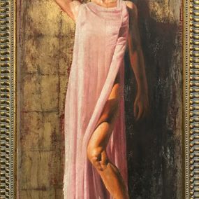 Gemälde, Maeste II (Large Painting), Tomasz Rut