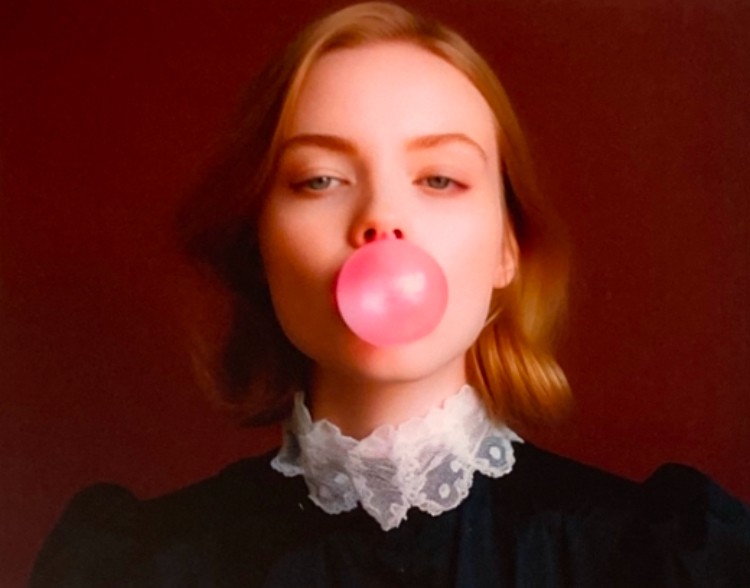Rodney Haker, Bubble Gum Rodney Haker, Bubble Gum