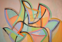 Peinture, The Remaining Light, Hal Mayforth