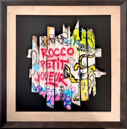 Peinture, Rocco, Onemizer