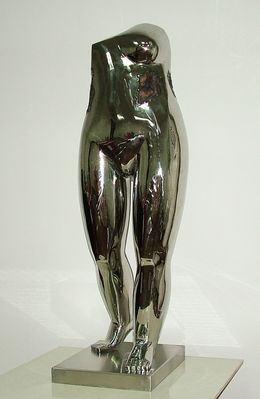 Skulpturen, Changing No.3, Wenqin Chen